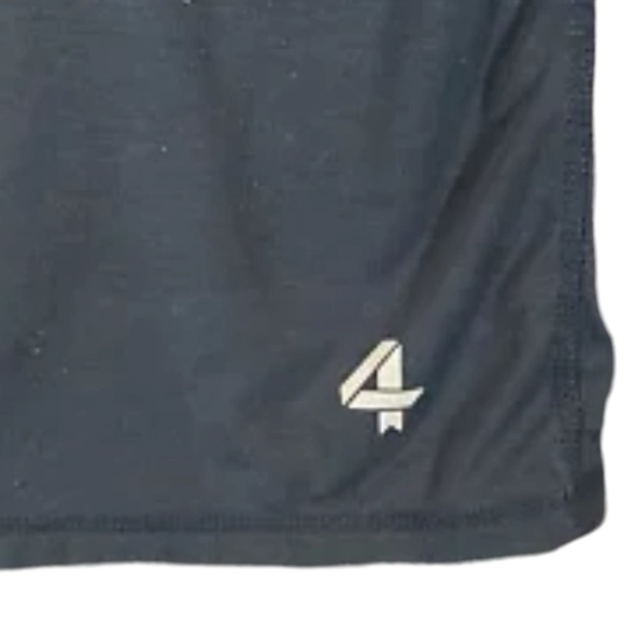 Peloton x Fourlaps Tee stretch Mens Small - Picture 6 of 9